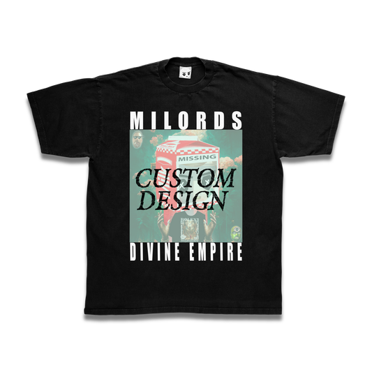 MILORDS "DEVINE EMPIRE" - Custom