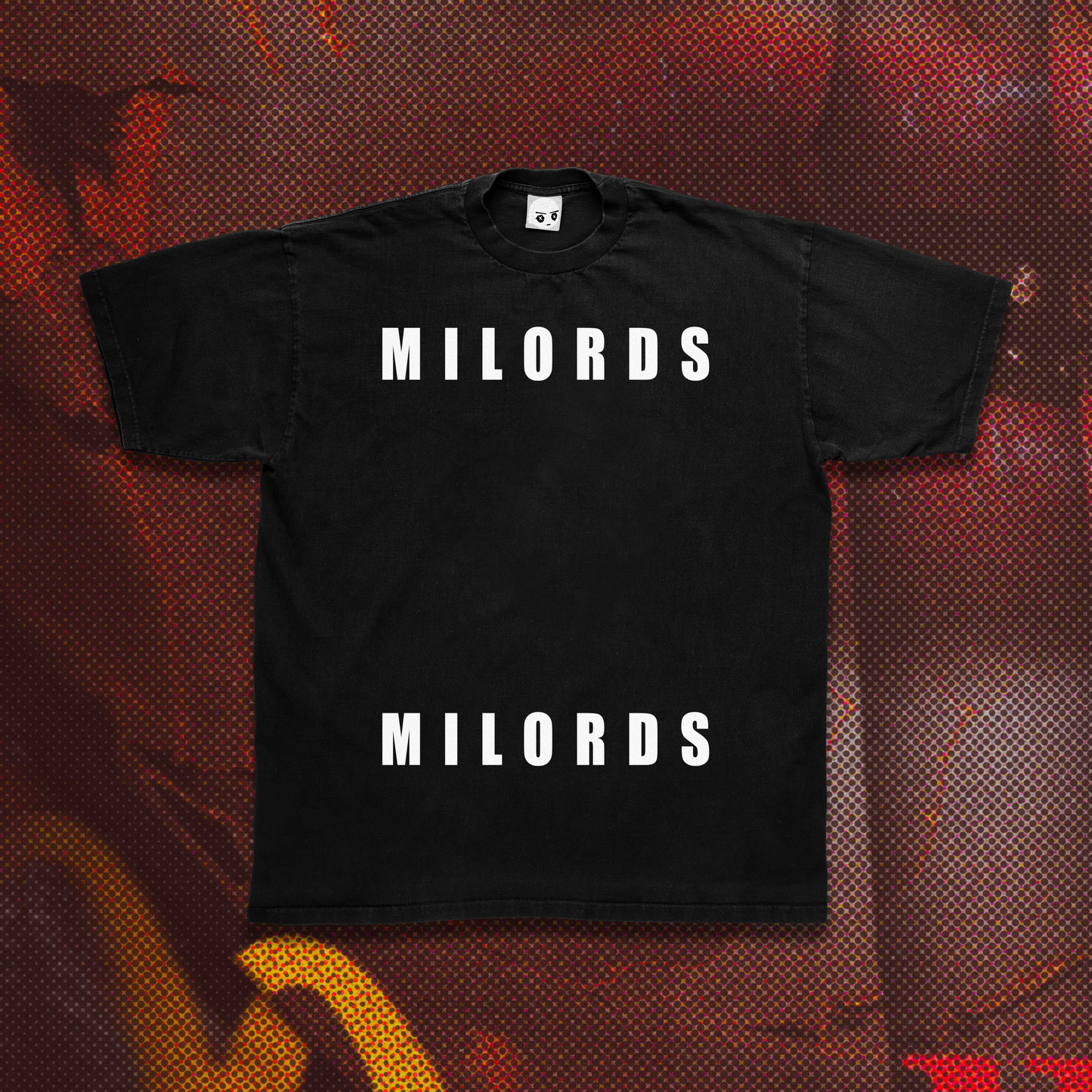 MILORDS "MILORDS MILORDS" - Custom